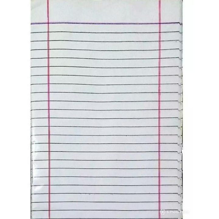 Urdu paper sheet best quality 1 k.g