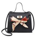 Fashion New Lady Shoulders Hand Letter Purse Mobile Phone Shoulder Bags. 
