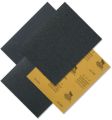 Sand Paper/ Emery Paper/ Abrasive Paper Water Proof Grit 100 For Wood, Metal and Walls. 
