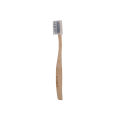 Gorey Eco(bamboo) Toothbrush Bio Degradable Organic Toothbrush Export And Good Quality With Soft Bristle Toothbrush. 
