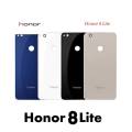Huawei Honor 8 Lite Orignal Back Housing/Battery Back Rear Gorilla Glass Cover Repair Part.. 