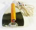 Heavy Duty Electric Dhobi Iron Best Quality Dry Iron Press Clothes Easily + Free Cable. 
