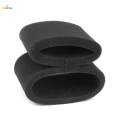 Foam Sponge Air Filter Cleaner 25mm For Honda CG125 Motorcycle Motorbike New. 