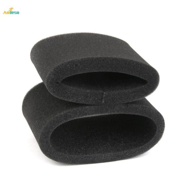 Foam Sponge Air Filter Cleaner 25mm For Honda CG125 Motorcycle Motorbike New