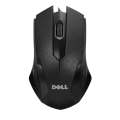 Delll fancy Optical Mouse For Laptop and Computer | premium quality | gaming mouse. 