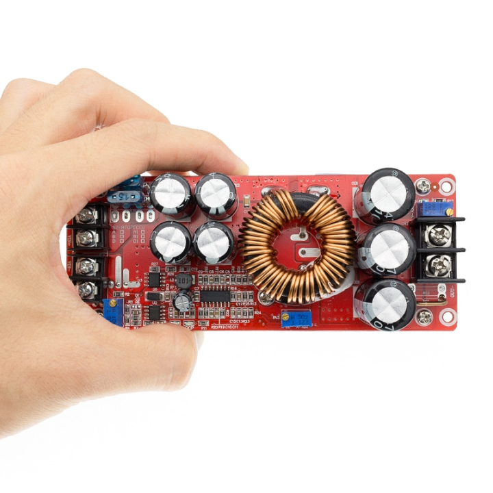 20A%201200W%20&%2030A%201500W%20DC-DC%20Boost%20Converter%20DIY%20Step-up%20Boost%20Constant%20Stream%20Power%20Supply%20Module%20Board%20in%2010-60V%20Out%2012-90V%20Electric%20Unit%20by%20Electrica%20-%20Image%203