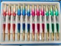 Fish Ink Pen Fountain Pen Fish Cute Fancy Ink Pen New arirval Pack of 1 PCs. 