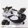 Kids Electric Bike Self-Drive, Push Start With Music  Option, With Front, Back, lights With Poems Music Wide Sitting Space TOYESLAND Made. 