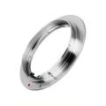 Nikon Ai Lens Adapter for Canon EOS. 
