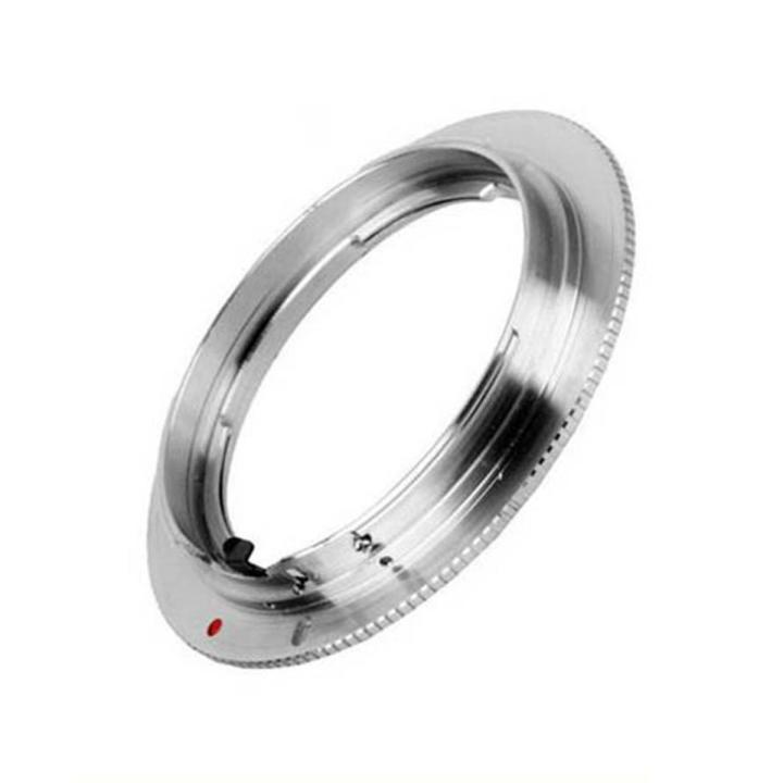 Nikon Ai Lens Adapter for Canon EOS