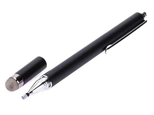 2-in-1%20Capacitive%20Touch%20Screen%20Writing%20Drawing%20Stylus%20Pen%20Compatible%20with%20Conductive%20Fine%20+%20Microfiber%20Tip%20for%20iOS%20i-Phone%20i-pad,%20Android%20Smart-Phone%20Mobile%20Tablet%20Laptop%20PC%20%20Metal%20A%20One%20-%20Image%206