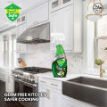 SaafnSafe Kitchen Cleaner 500 ML (Pack of 2). 
