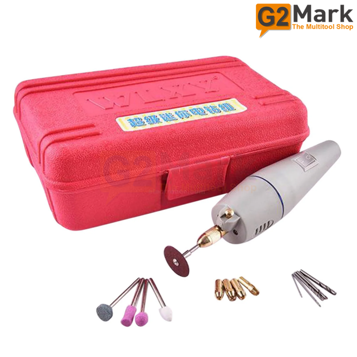 PCB%20Mini%20Drill%20Machine%20Electric%20Drill%20Set%20Mini%20Electric%20Rotary%20Drill%20Grinder%20Polish%20Sanding%20Tool%20Set%20Kit%20Multifunctional%20With%20Adapter%20-%20Image%205