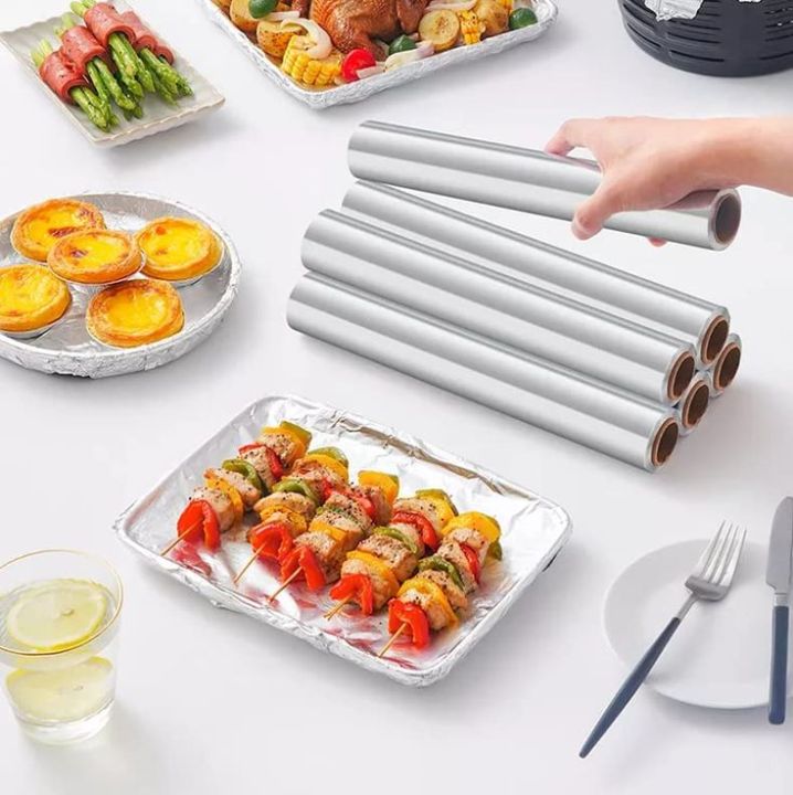 Heavy%20Duty%20Aluminium%20Foil%20Roll%20%E2%80%93%20Food%20Grade,%20Kitchen%20Cooking%20&%20Baking%20Sheet%20(30cm%20/%2045cm)"%20%7C%20200%20gm%20-%20Image%203