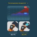 Mobile Phone Cooler Mobile Game Cooler for iPhone and Android Mobile Phone Cooling Fan Rechargeable. 