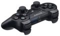 PlayStation 3 Dualshock 3 Wireless Controller (Black). 