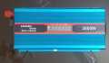 Eastern Inverter 3000W, SDC 3000A with Led Display, 3000VA, DC 12V TO AC 220V SOLAR INVERTER (EASTERN). 