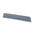 Kitchen Sink Protector Strong Suction Cup Kitchen Sink Splash Guard Oil-proof Water Deflector for Kitchen Sink Water Deflector. 