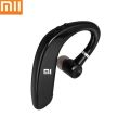 【COD+Ready Stock + FREE Shipping 】Xiaomi S109 Single Ear Bluetooth Wireless Earphone Handsfree Call Wireless Earphone Abs Talk And Listen To Music 3 Home Hotel Office. 
