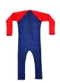 Full body kids swimming costume, swimming suit for kids,  - Multicolor. 