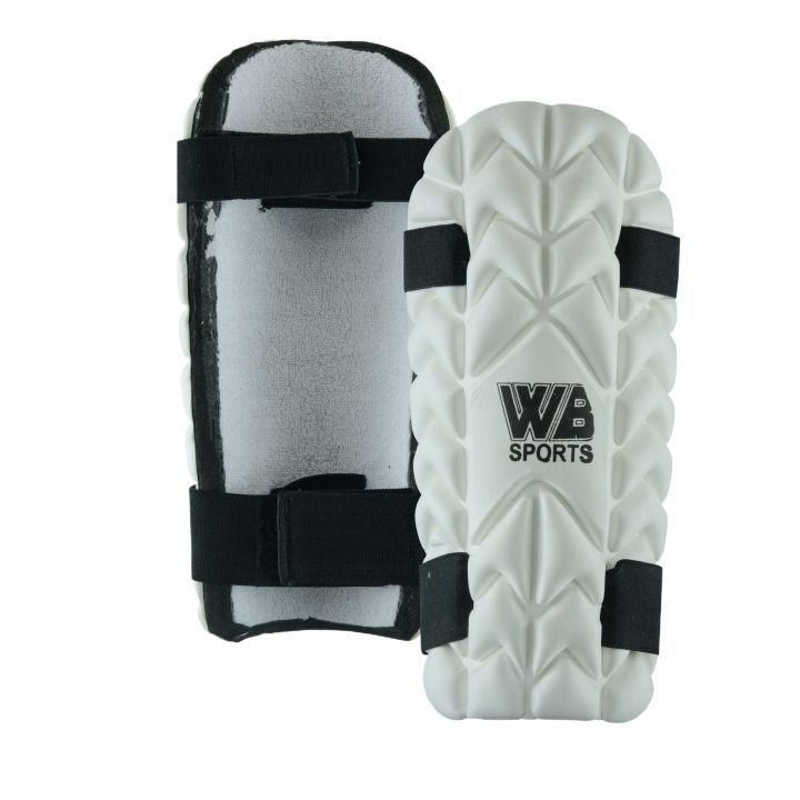 WB Sports Cricket Elbow Protection