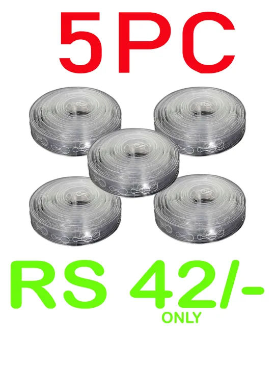 Balloon%20Decorating%20Strip%2015%20feet%20%7C%20PACK%20OF%2010pcs/5pcs/1pc%20%7C%20Connect%20Chain%20%7C%20DIY%20%7C%20Balloon%20Arch%20Strip%20%7C%20Plastic%20Arch%20TAPE%205M%20-%20Image%205