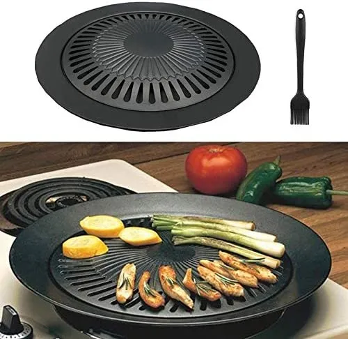 BBQ%20Smokeless%20Stove%20Grill,%20Korean%20BBQ%20Grill%20for%20Home,%20Outdoor%20&%20Picnic.%20-%20Image%206