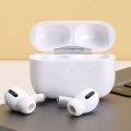 Airpro Double and Airpods Wireless Bluetooth Handfree   Stereo Earphones White bluetooth ear phone for all cell phones use-Color Family Headphones & Headsets Wireless Earbud. 