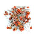 100 PCS 68000pF 68nf (683) Ceramic Capacitor. 