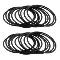 inner diameter: 35 mm O-Rin-20 x O-Ring-Black. 