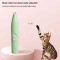 Rechargeable Durable Filing Heads Professional Automatic Manicure Device Electric Pet Nail Trimmer Dog Paws Grind Clipper Cat Hair Cutter. 