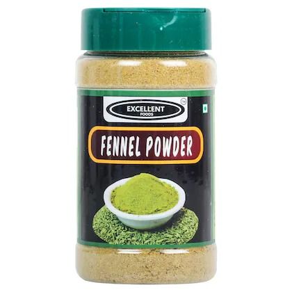 Excellent%20Foods%20-%20Fennel%20Seeds%20Powder%20100G%20(Saunf/Variyali%20Powder)%20%7C%20Strong%20Aroma%20%7C%20Freshly%20Ground%20&%20Pure%20%7C%20No%20Colors%20Added%20%7C%20Gluten%20Free%20%7C%20Non-Gmo%20-%20Image%202