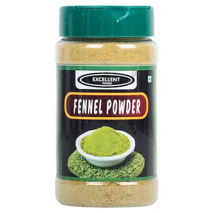 Excellent%20Foods%20-%20Fennel%20Seeds%20Powder%20100G%20(Saunf/Variyali%20Powder)%20%7C%20Strong%20Aroma%20%7C%20Freshly%20Ground%20&%20Pure%20%7C%20No%20Colors%20Added%20%7C%20Gluten%20Free%20%7C%20Non-Gmo%20-%20Image%202
