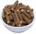Mulethi Powder (Liquorice Root Powder) Organic 100% 100gm. 