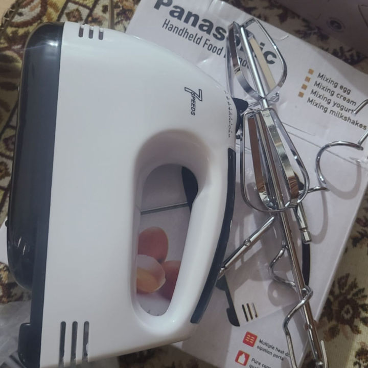 PAK%20MART%20EXPRESS%20%7CElectric%20Hand%20Mixer%20Machine%20-%205-Speed%20180W%20Egg%20Beater%20&%20Cream%20Blender%20for%20Baking%20-%20Handheld%20Kitchen%20Whisk%20for%20Cakes,%20Dough,%20and%20More%20-%20High-Quality%20Food%20Mixer,%20Ideal%20for%20Home%20Baking%20and%20Cooking%20Needs%20-%20Image%205