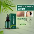 Markaway Stretch Mark Serum | Advanced Skin Repair Formula | Reduces Stretch Marks, Scars & Uneven Skin Tone 30ml. 