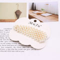 Korea pearl Wanita Hair clip Buhok na clip Fashion accessor. 
