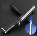 Zipo Slim black Lighter | Zipoo Slim black , Golden, Silver , Shot Gun lighter 1 pc. 