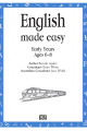 English Made Easy: Foundation Book 1. 