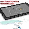 Tablet Tempered Glass Screen Protector Cover For Samsung Galaxy Tab 3 10.1 p5200 GT-P5210 Full Coverage Explosion-Proof Screen. 