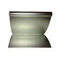 Aluminum Metal Tabletop Sign Holder Desk Name Plate Sign Holder. 