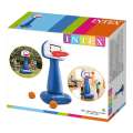 INTEX Shooting Hoops Game Set 57502-Mutlicolour. 
