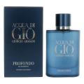 Giorgio Armani Acqua Di Gio Profondo Men Edp 100Ml. 