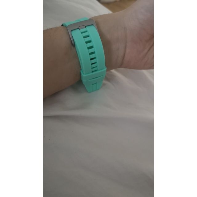 20mm%20Silicone%20Watch%20Band%20Strap%20for%20Huawei%20Watch%20GT%202%2042mm%20GT2%20GT3%2042mm%20-%20Image%202