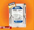 500GB Hard Disk Drive Full Of Games. 