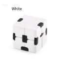 Infinity Cube EDC Fidgeting Game Fidget Toy Mini Fidget Finger Toy 3D Puzzle Cube Stress Relief Fidget Anti Anxiety Stress. 