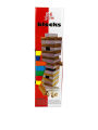 Jenga Blocks - Jenga Game - Jenga - Jenga Game Large Size - Jenga Colourful -  Jenga Game 54 pc - Jenga Games - Jenga Tower - Stacking Toys - Wooden Toys - Wooden Blocks For Kids - Wooden Toys For Kids. 
