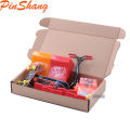 PinShang Children Finger Toys Finger Skateboard Scooter Ramp Accessories Set With Causal Pants For Kids Gifts. 