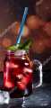 VIMTO SHARBAT / SYRUP FROM CANADY COLD DRINKS. 