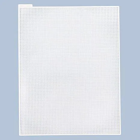 Plastic%20Cross%20Stitch%20Canvas%20Sheet%20for%20Cross%20Stitch%20Craft,%20Sewing,%20Embroidery,%20White%20-%20Image%202